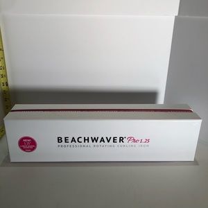 Beaches er Pro 1.25